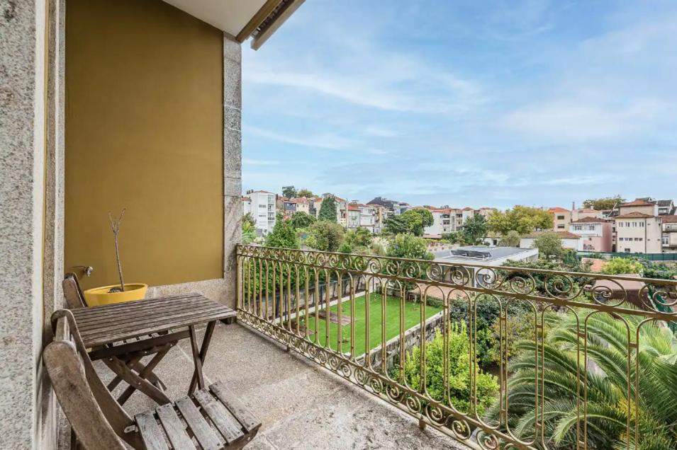 Breiner Apartment, Arts District Porto Exterior photo
