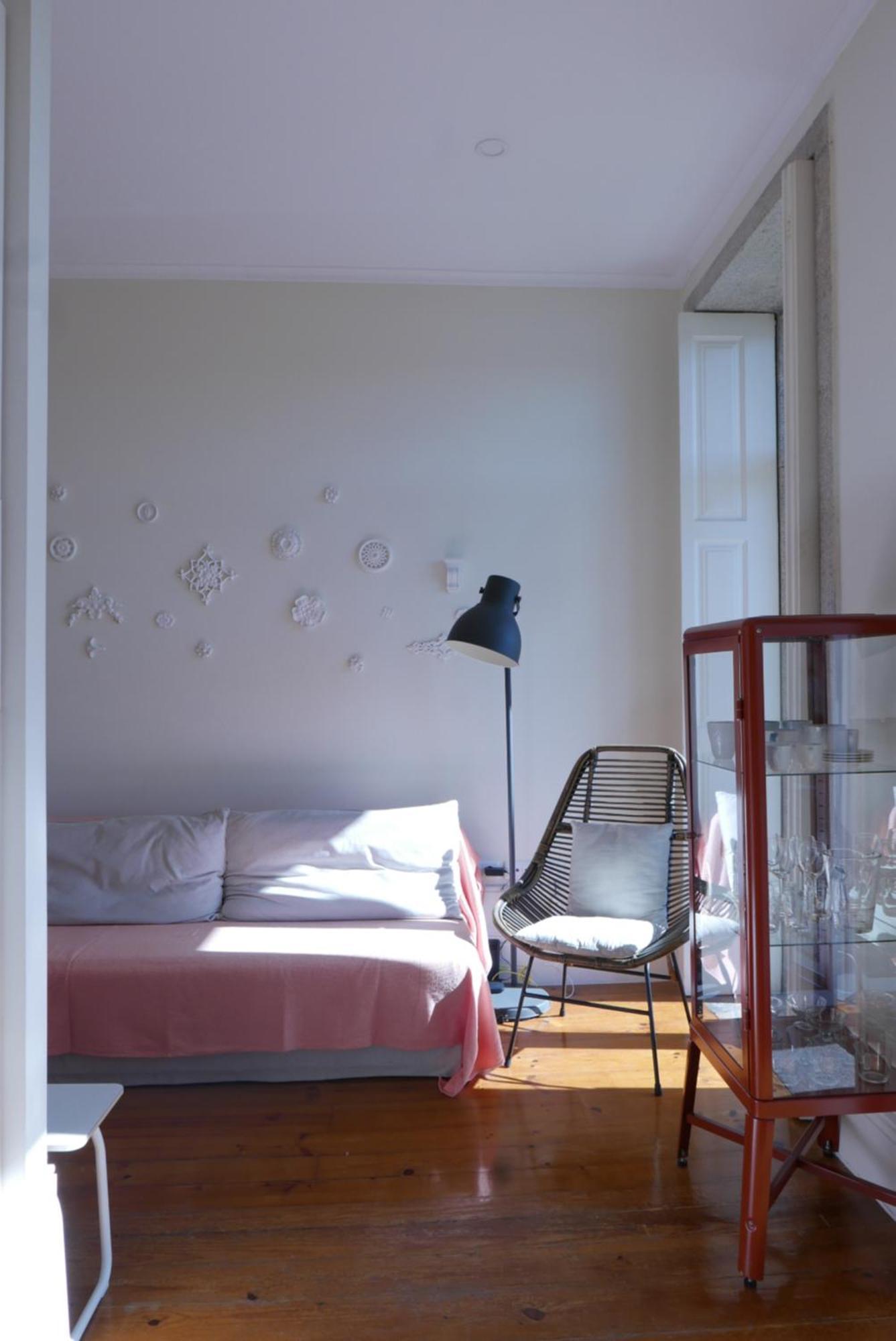 Breiner Apartment, Arts District Porto Exterior photo